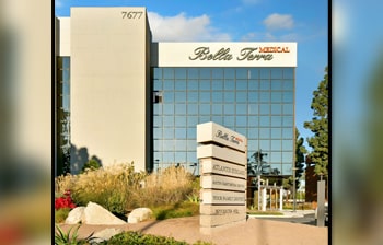 Huntington Beach Office Photo