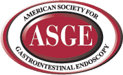 asge logo