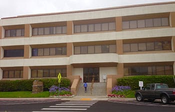 los alamitos
